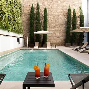 H10 Palacio Colomera 4*, Córdoba Spanien