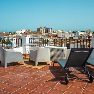 Village , Marbella Spanien