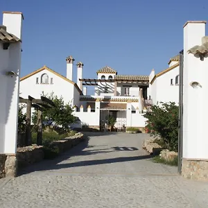 El Fogon Del Duende 3*, Arcos de la Frontera Spanien