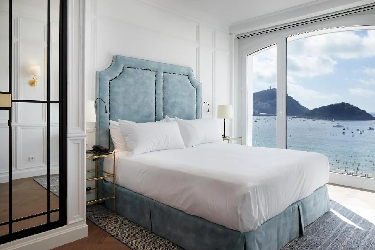 Hotel Boutique Villa Favorita Saint-Sébastien