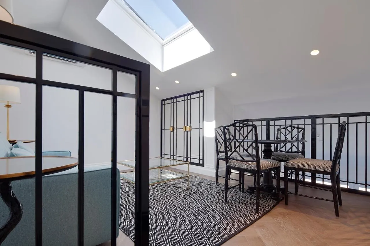 Hotel Boutique Villa Favorita San Sebastian 4*,  Spain