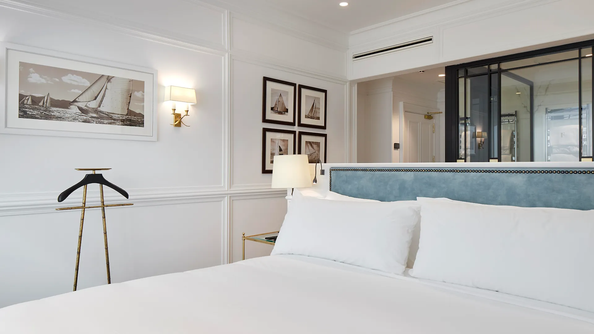 ****  Hotel Boutique Villa Favorita Saint-Sébastien Espagne