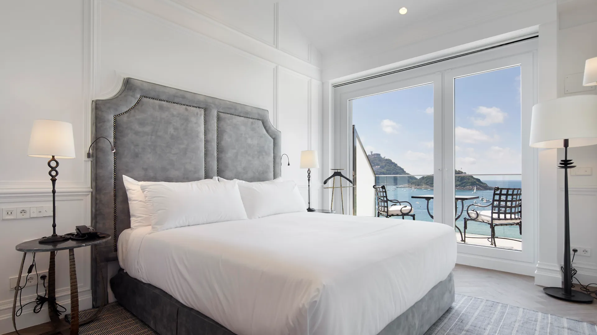 Hotel Boutique Villa Favorita Saint-Sébastien