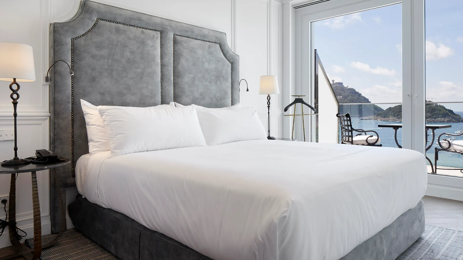 Hotel Boutique Villa Favorita Saint-Sébastien